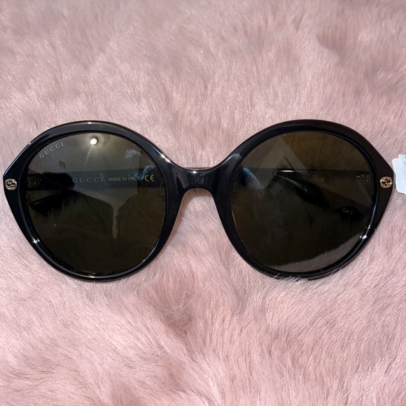 Brand New Gucci Sunglasses